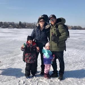 Meet your Posher, Shawn